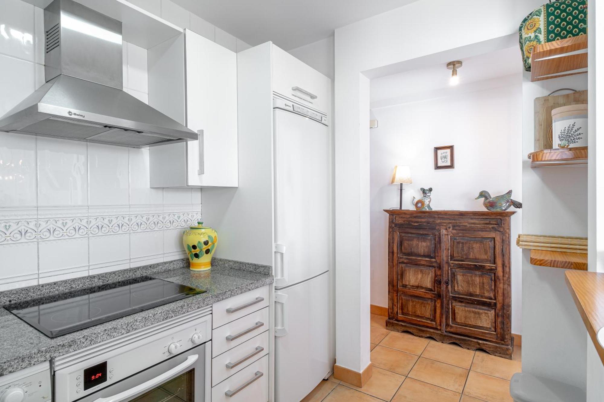 Appartement Tamango Hill Alcazaba B Casasol Torrox