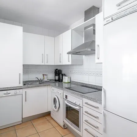 Tamango Hill Alcazaba B Casasol Apartment Torrox Exterior photo