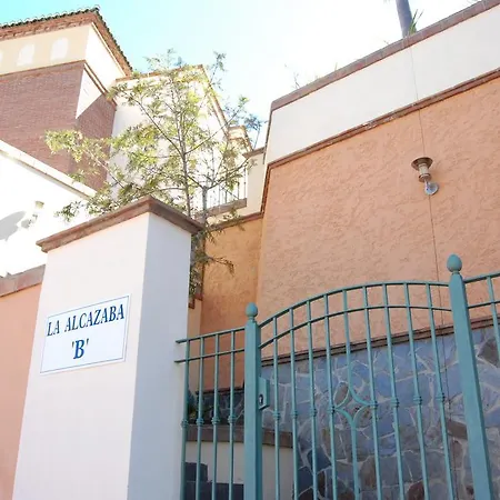 Tamango Hill Alcazaba B Casasol Apartment Torrox Exterior photo