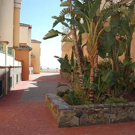 Tamango Hill Alcazaba B Casasol Apartment Torrox Exterior photo