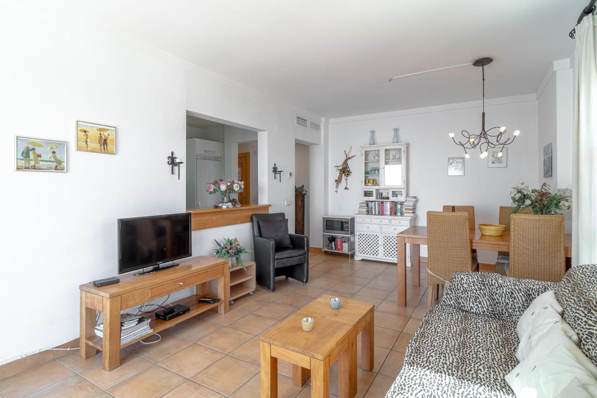 Tamango Hill Alcazaba B Casasol Appartement Torrox