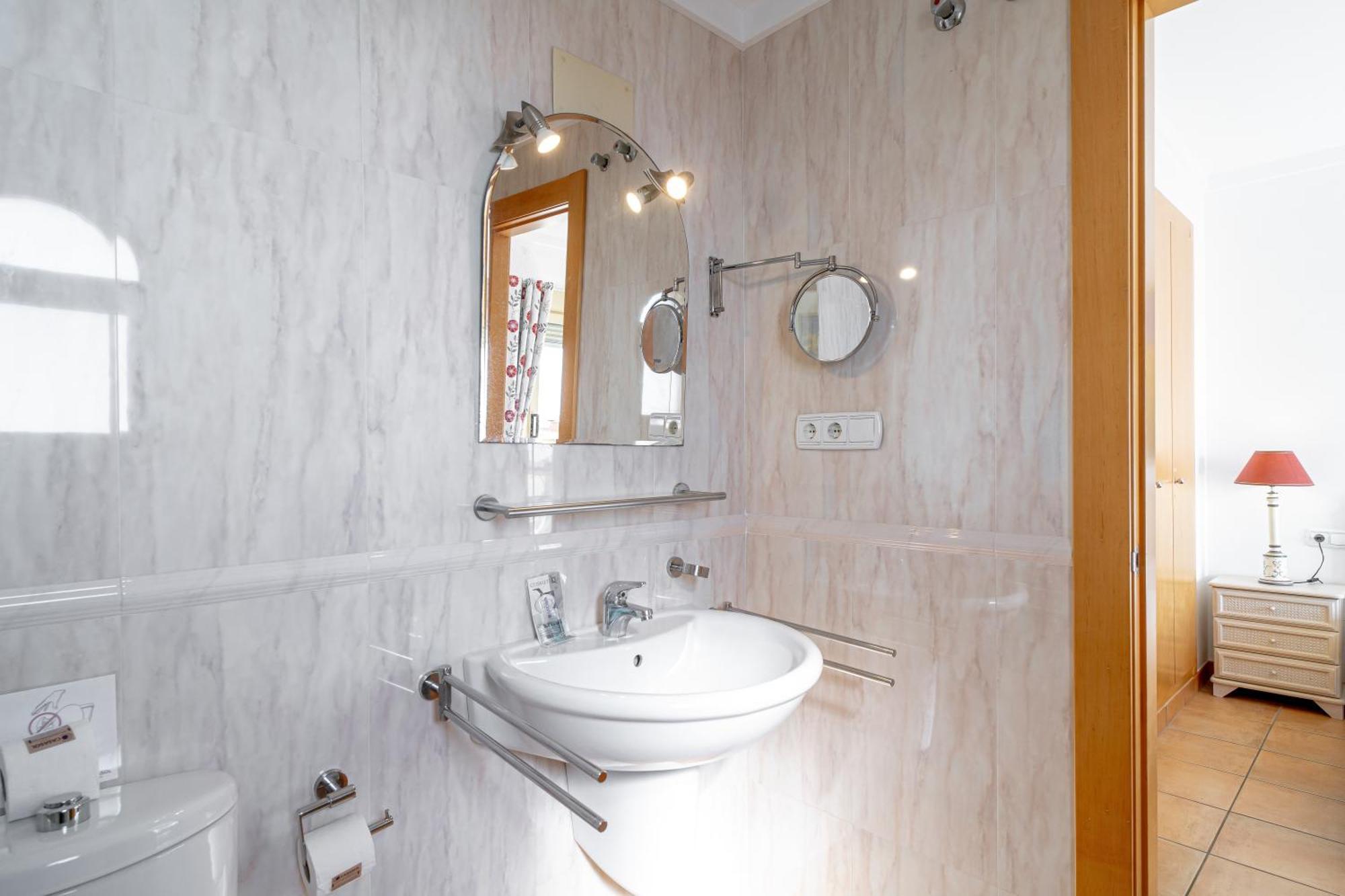 Appartement Tamango Hill Alcazaba B Casasol Torrox