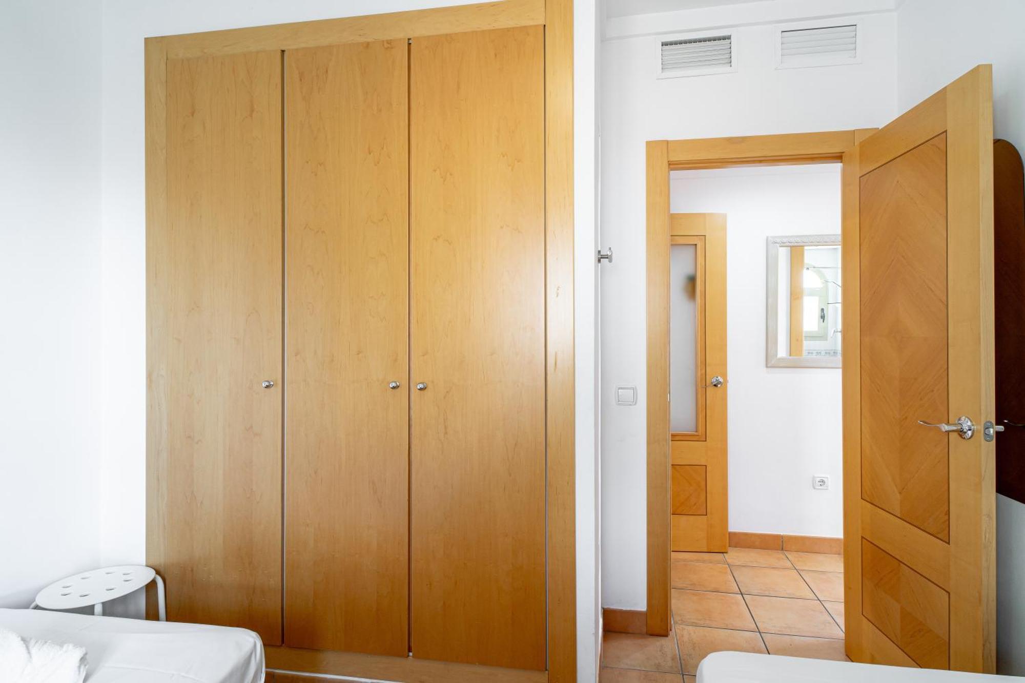 Appartement Tamango Hill Alcazaba B Casasol