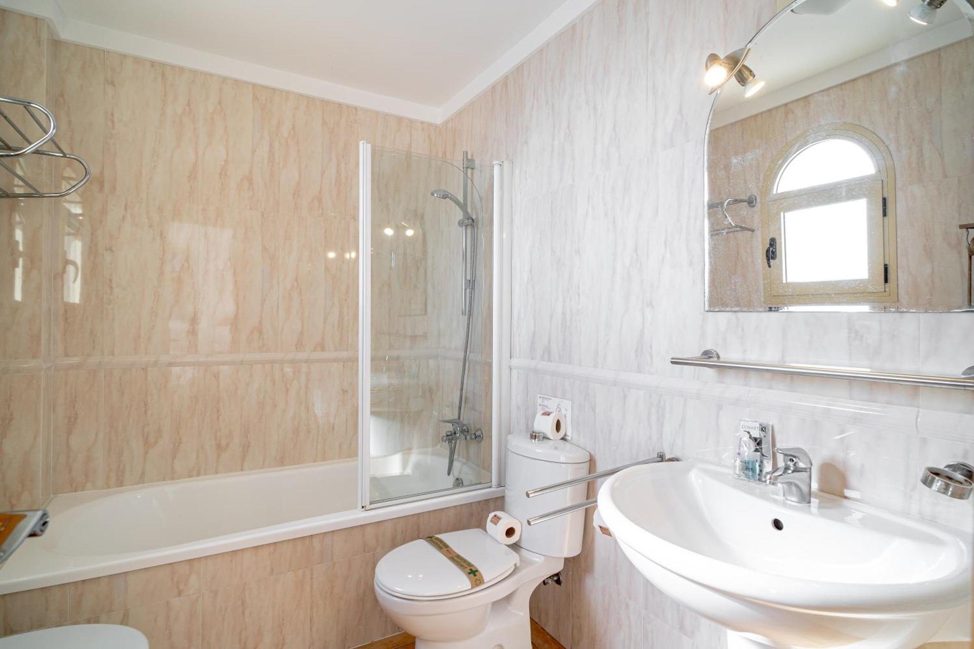 Tamango Hill Alcazaba B Casasol Appartement