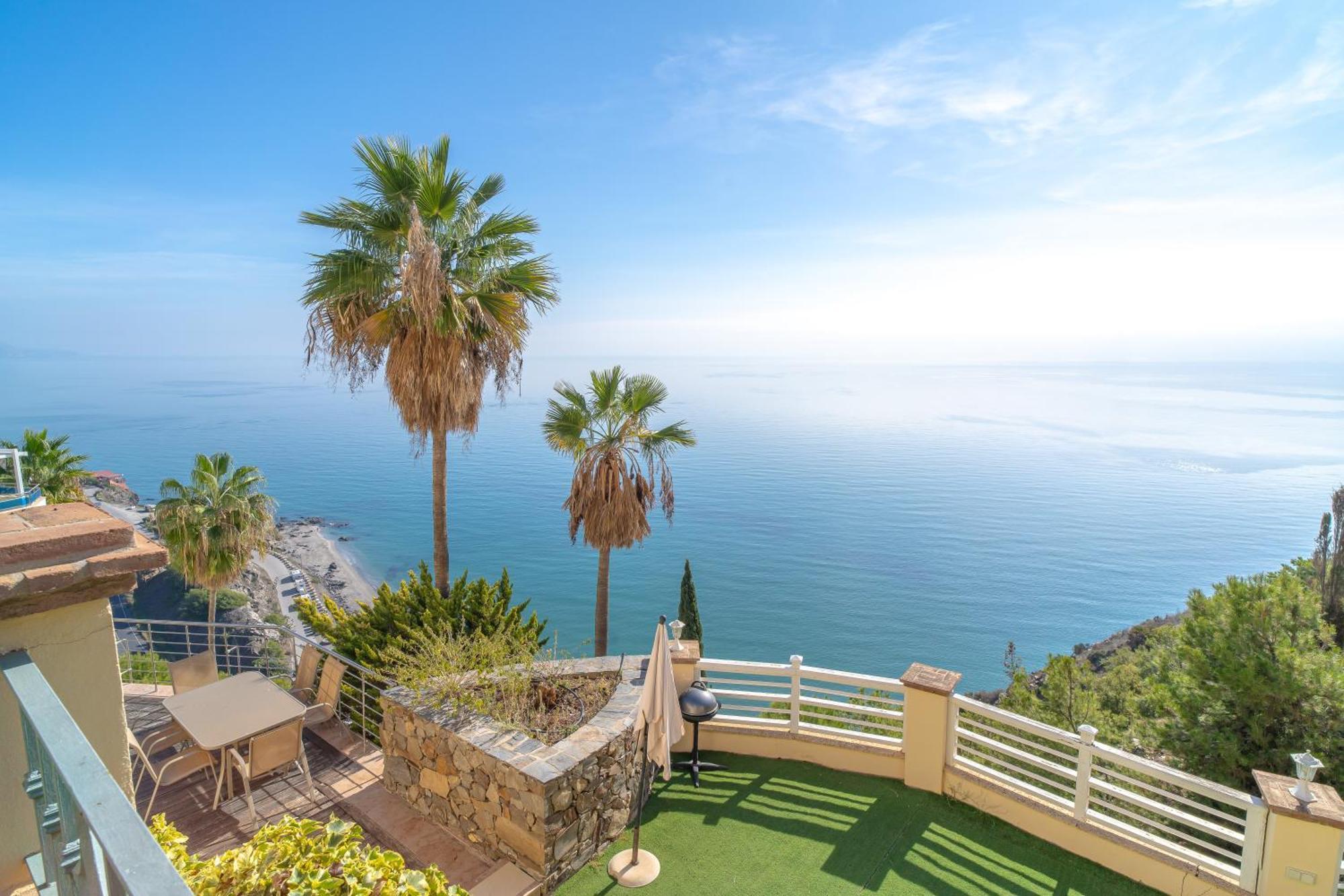 Appartement Tamango Hill Alcazaba B Casasol Torrox