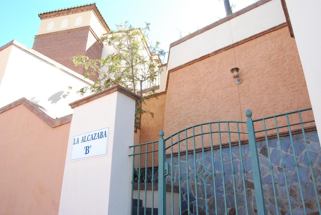 Tamango Hill Alcazaba B Casasol *