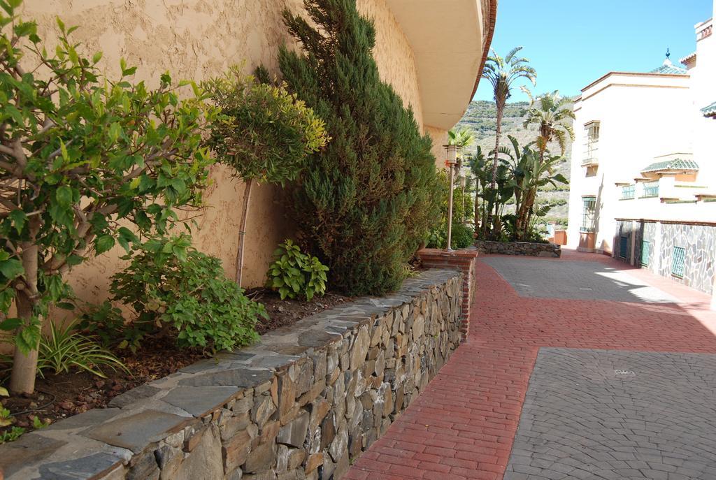 Appartement Tamango Hill Alcazaba B Casasol Torrox